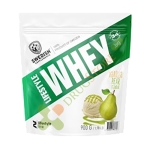 ЛАЙФСТАЙЛ УЕЙ СУРОВАТЪЧЕН ПРОТЕИН прах 900 г / SWEDISH SUPPLEMENTS LIFESTYLE WHEY