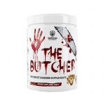 THE BUTCHER прах 500 гр. / SWEDISH SUPPLEMENTS THE BUTCHER