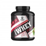 УЕЙ ПРОТЕИН ДЕЛУКС прах 2 кг. / SWEDISH SUPPLEMENTS WHEY PROTEIN DELUXE 2 kg.