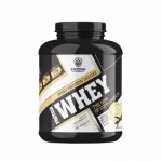 УЕЙ ПРОТЕИН ДЕЛУКС прах 2 кг. / SWEDISH SUPPLEMENTS WHEY PROTEIN DELUXE 2 kg.