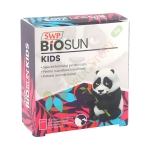 БИОСЪН ДЕЦА саше 10 броя / SUN WAVE PHARMA BIOSUN KIDS
