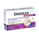 ЕНДОЛЕКС КОМПЛЕКС таблетки 30 броя / SUN WAVE PHARMA ENDOLEX COMPLEX