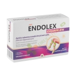 ЕНДОЛЕКС КОМПЛЕКС таблетки 30 броя / SUN WAVE PHARMA ENDOLEX COMPLEX