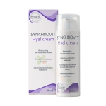 СИНХРОЛАЙН СИНХРОВИТ ХИАЛ КРЕМ 50 мл / SYNCHROLINE SYNCHROVIT HYAL CREAM