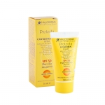 СЛЪНЦЕЗАЩИТЕН КРЕМ ЗА ЛИЦЕ SPF50 50 мл / THALLODERMA PROTECTA SUN SCREEN CREAM SPF50