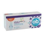 ТАМПОНИ O.B. ЕКСТРА ПРОТЕКТ СУПЕР 16 броя / JOHNSON & JOHNSON TAMPONS O.B. EXTRA PROTECT SUPER 