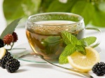 Чаят от черница помага при различни здравословни проблеми