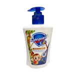 ТЕЧЕН САПУН СЕЙФГАРД КИДС ТРОПИК 225 мл / PROCTER & GAMBLE  SAFEGUARD KIDS TROPICAL SCENT LIQUID SOAP