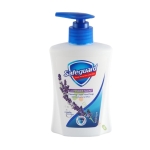 ТЕЧЕН САПУН СЕЙФГАРД ЛАВАНДУЛА 225 мл / PROCTER & GAMBLE SAFEGUARD LIQUID HAND SOAP LAVENDER 