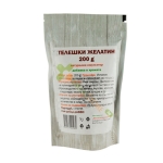 ТЕЛЕШКИ ЖЕЛАТИН НА ПРАХ 200 г / EAT HEALTHY VEAL GELATIN POWDER