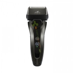 БЕЗЖИЧНА САМОБРЪСНАЧКА PAOLO / TELESTAR ELECTRIC SHAVER PAOLO