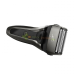 БЕЗЖИЧНА САМОБРЪСНАЧКА PAOLO / TELESTAR ELECTRIC SHAVER PAOLO