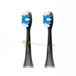 ЕЛЕКТРИЧЕСКА ЧЕТКА ЗА ЗЪБИ SONETIC BLACK / TELESTAR SONETIC TOOTHBRUSH BLACK 