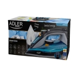 ПАРНА ЮТИЯ ADLER STEAM / TELESTAR ADLER STEAM IRON