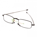 СГЪВАЕМИ ОЧИЛА ЗА ЧЕТЕНЕ CRAMER OF COPENHAGEN BLACK / TELESTAR FOLDABLE READING GLASSES CRAMER OF COPENHAGEN BLACK