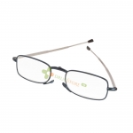 СГЪВАЕМИ ОЧИЛА ЗА ЧЕТЕНЕ CRAMER OF COPENHAGEN BLUE / TELESTAR FOLDABLE READING GLASSES CRAMER OF COPENHAGEN BLUE