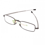 СГЪВАЕМИ ОЧИЛА ЗА ЧЕТЕНЕ CRAMER OF COPENHAGEN GREY / TELESTAR FOLDABLE READING GLASSES CRAMER OF COPENHAGEN GREY