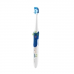 ЗВУКОВА ЧЕТКА ЗА ЗЪБИ SONETIC BLUE / TELESTAR SONETIC TOOTHBRUSH BLUE