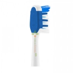 ЗВУКОВА ЧЕТКА ЗА ЗЪБИ SONETIC BLUE / TELESTAR SONETIC TOOTHBRUSH BLUE