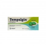 ТЕМПАЛГИН таблетки 20 броя / TEMPALGIN
