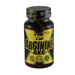 ТЕН АРГИНИН AKG таблетки 750 мг 40 броя / CVETITA HERBAL TEN ARGININE AKG 