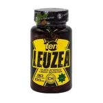ТЕН ЛЕВЗЕЯ капсули 100 мг 30 броя / CVETITA HERBAL TEN LEUZEA
