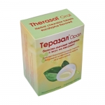 ТЕРАЗАЛ ОРАЛ ЕВКАЛИПТ дъвчащи таблетки 12 броя / VEDRA INTERNATIONAL TERASAL ORAL EUCALYPTUS chewable tablets