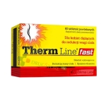 ТЕРМ ЛАЙН ФАСТ таблетки 60 броя / OLIMP LABS THERM LINE FAST