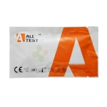 ТЕСТ МУЛТИСКРИЙН ЗА 5 ВИДА СТАНДАРТНИ НАРКОТИЦИ DOA-154 ПАНЕЛ / MULTISCREEN 5 DRUG TEST STANDART DOA-154 PANEL