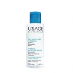УРИАЖ МИЦЕЛАРНА ВОДА ЗА НОРМАЛНА КЪМ СУХА КОЖА 100 мл. / URIAGE MICELLAR WATER FOR NORMAL TO DRY SKIN