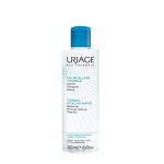 УРИАЖ МИЦЕЛАРНА ВОДА ЗА НОРМАЛНА КЪМ СУХА КОЖА 250 мл. / URIAGE THERMAL MICELLAR WATER FOR NORMAL TO DRY SKIN