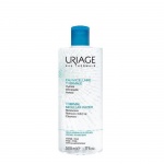 УРИАЖ МИЦЕЛАРНА ВОДА ЗА НОРМАЛНА КЪМ СУХА КОЖА 500 мл. / URIAGE THERMAL MICELLAR WATER FOR NORMAL TO DRY SKIN