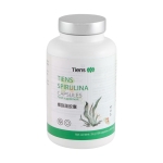 СПИРУЛИНА капсули 100 броя / TIENS SPIRULINA