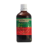 ТИНКТУРА АНТИПАРАЗИТНА ПРОГРАМА 100 мл / VADIMELIS PARASITE CLEANSE tincture 