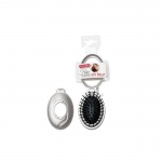 ТИТАНИА ЧЕТКА С ОГЛЕДАЛОСГЪВАЕМА модел 1776 / TITANIA FOLDING BRUSH WITH MIRROR model 1776