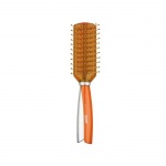 ТИТАНИЯ ЧЕТКА ЗА КОСА СЪВРЕМЕНЕН ДИЗАЙН модел 1333 / TITANIA HAIR BRUSH model 1333