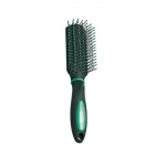 ТИТАНИЯ ЧЕТКА ЗА КОСА МИНИ модел 1331 / TITANIA MINI HAIR BRUSH model 1331