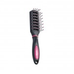 ТИТАНИЯ ЧЕТКА ЗА КОСА МИНИ модел 1332 / TITANIA MINI HAIR BRUSH model 1332