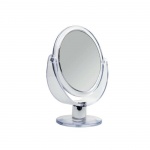 ТИТАНИЯ ДВУСТРАННО ОГЛЕДАЛО НА СТОЙКА модел 1595 / TITANIA MIRROR model 1595