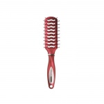 ТИТАНИЯ ЧЕТКА ЗА КОСА С ШИРОКИ БОДЛИЧКИ модел 1634 / TITANIA NAIR BRUSH model 1634