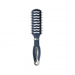 ТИТАНИЯ ЧЕТКА ЗА КОСА С АНТИСТАТИЧЕН ЕФЕКТ ПРОФЕСИОНАЛНА модел 1654 / TITANIA PROFESSIONAL BRUSH FOR HAIR ANISTATIC EFFECT model 1654