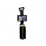 ТИТАНИЯ ОВАЛНА ЧЕТКА ЗА КОСА ПРОФЕСИОНАЛНА модел 1852 / TITANIA PROFESSIONAL HAIR BRUSH model 1852