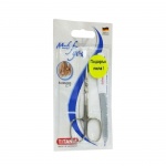 ТИТАНИЯ НОЖИЦА ЗА КОЖИЧКИ И НОКТИ модел 1050/20HB / TITANIA SCISSORS FOR NAILS AND CUTICLES model 1050/20HB