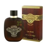 ТОАЛЕТНА ВОДА CABANA ЗА МЪЖЕ 90 мл / LA RIVE CABANA EAU DE TOILETTE FOR MEN