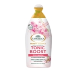 ТОНИК БУСТ ДУШ ГЕЛ С КОЛАГЕН 500 мл / LANGELICA BEAUTY ESSENCE TONIC BOOST SHOWER GEL WITH COLLAGEN