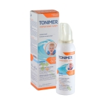 ТОНИМЕР ХИПЕРТОНИК БЕБЕ назален спрей 100 мл / TONIMER HYPERTONIC BABY nasal spray 
