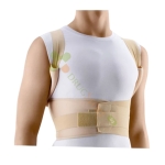 ТОНУС ЕЛАСТ КОЛАН ЗА ГРЪБНАЧНО ИЗКРИВЯВАНЕ ЗА ДОЛНА ЧАСТ / TONUS ELAST BELT FOR SPINAL CURVATURE FOR BOTTOM PART