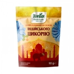 ТОНУС РАЗТВОРИМА НАПИТКА ЦИКОРИЯ КЛАСИК 90 г / TONUS CHICORY CLASSIC INSTANT DRINK