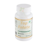 ТОП ФОЛАТ капсули 400 мкг 60 броя / VIVAFARMA TOP FOLATE 