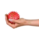 ТОПКА ЗА МАСАЖ 9 см DRQM3H0HAX03P / QMED MASSAGE BALL 9 cm DRQM3H0HAX03P